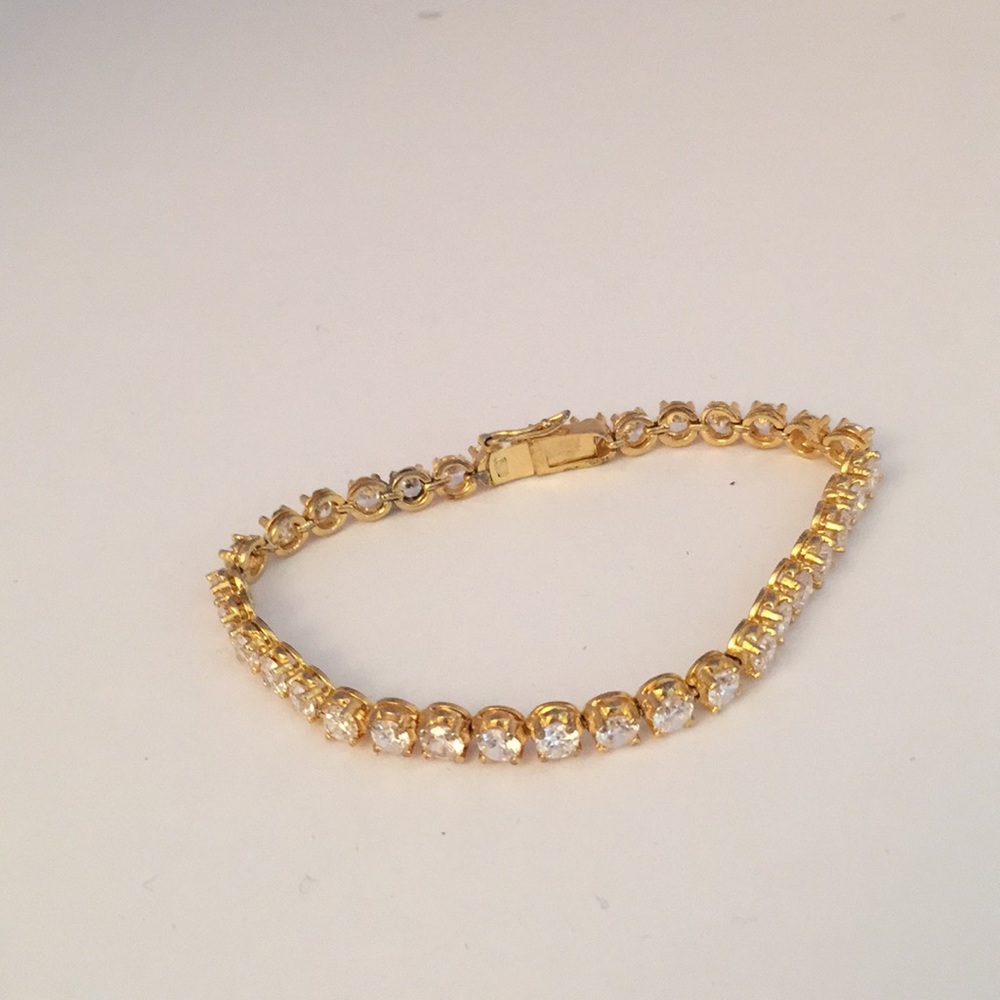 Tennis Bracelet